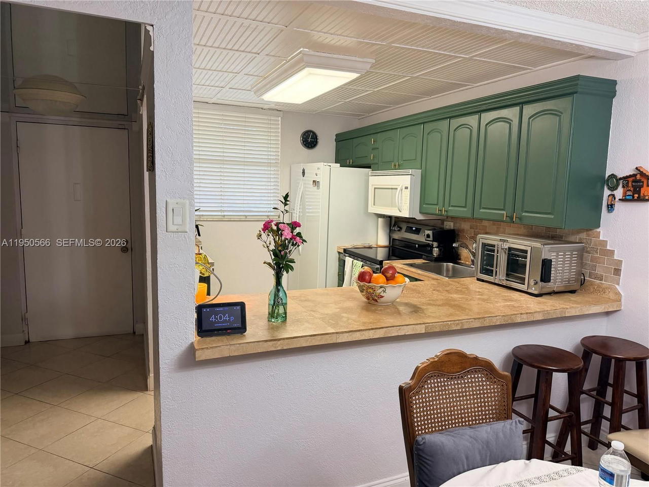 Real estate property located at 7080 Environ Blvd #226, Broward, Condominium 3 Of Environ, Lauderhill, FL