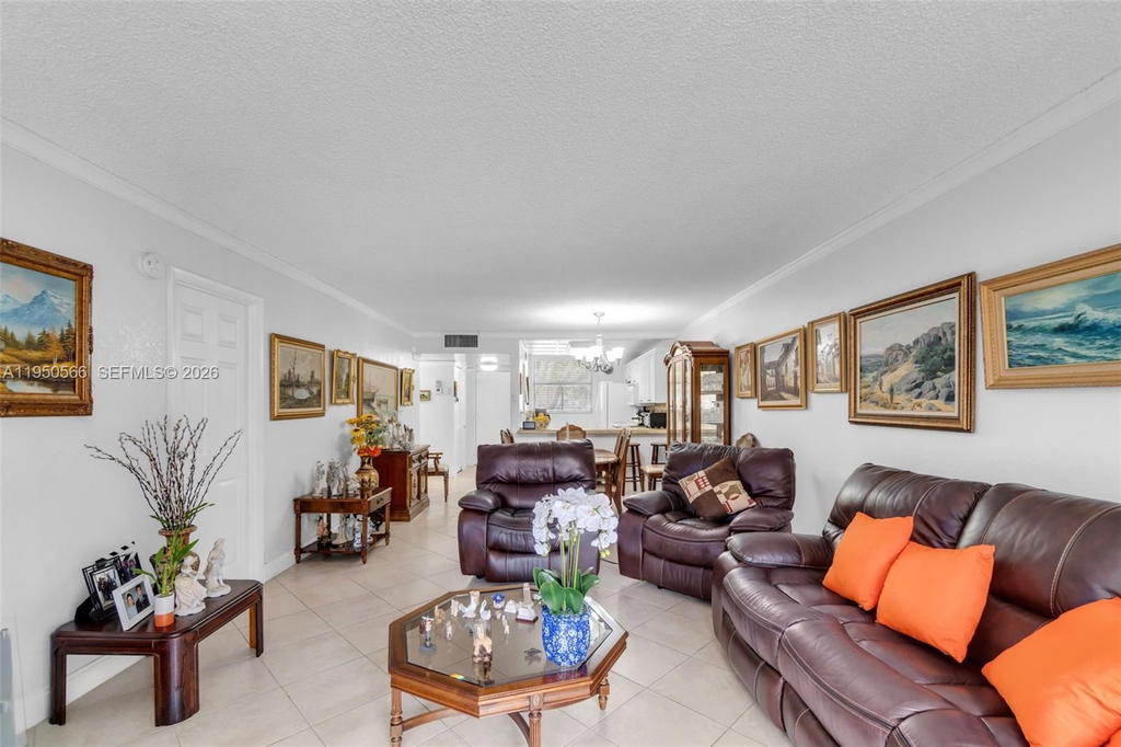 Real estate property located at 7080 Environ Blvd #226, Broward, Condominium 3 Of Environ, Lauderhill, FL