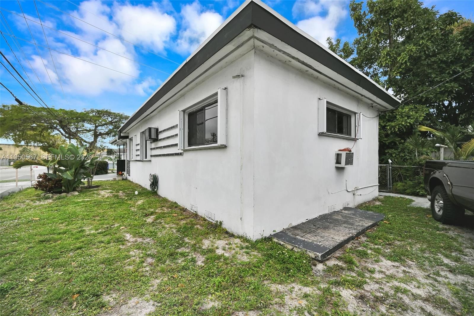 Real estate property located at 545 77th St, Miami-dade, Marden Heights, Miami, FL