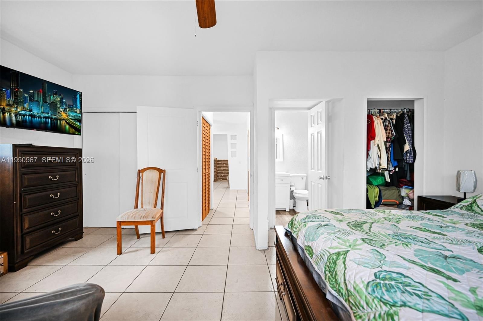 Real estate property located at 545 77th St, Miami-dade, Marden Heights, Miami, FL