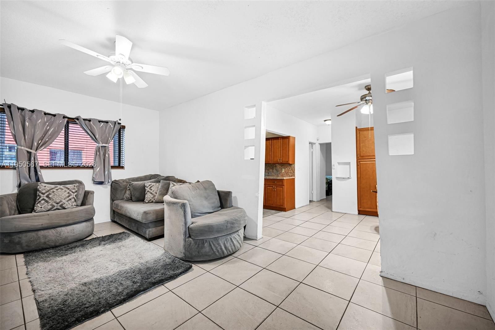 Real estate property located at 545 77th St, Miami-dade, Marden Heights, Miami, FL
