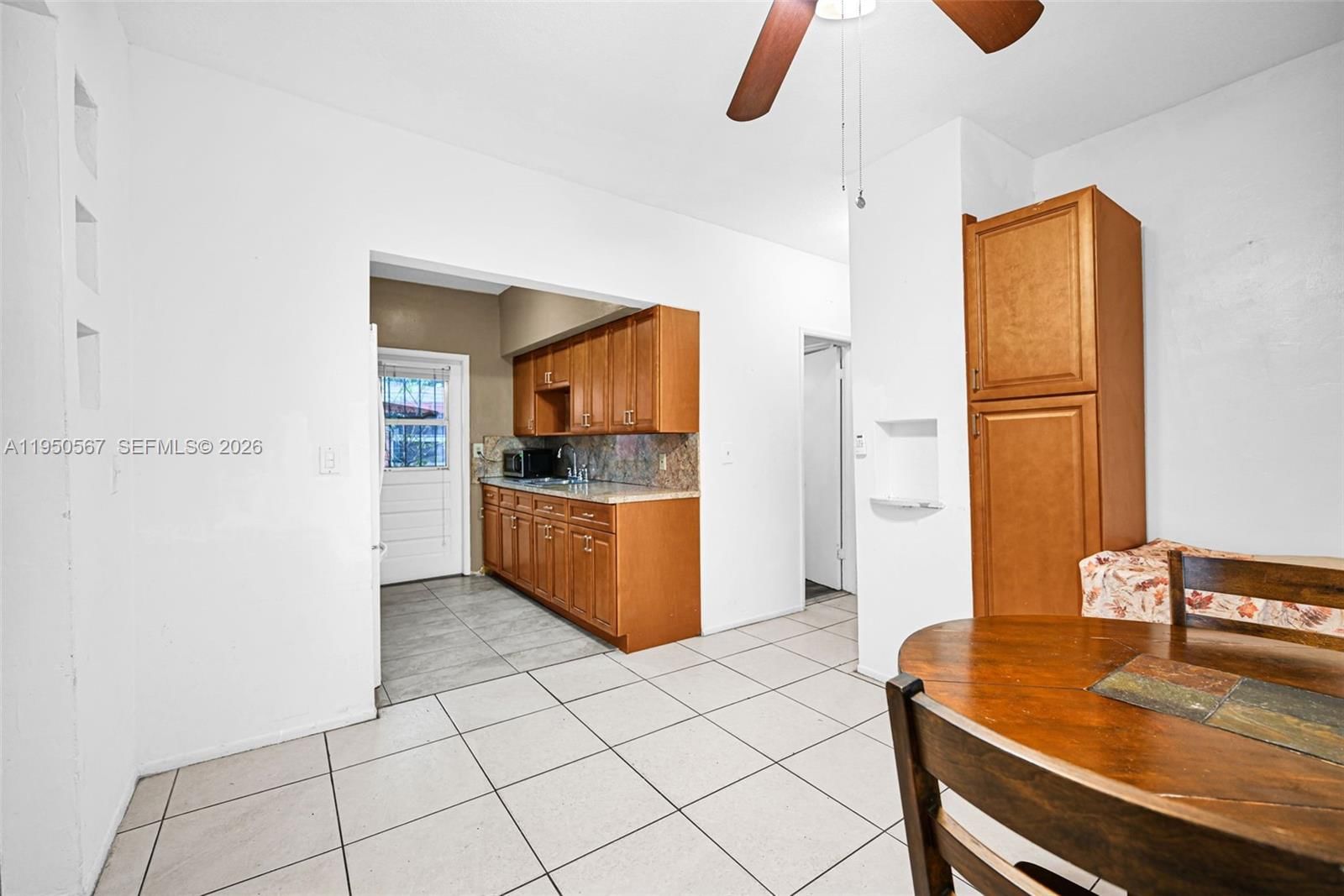 Real estate property located at 545 77th St, Miami-dade, Marden Heights, Miami, FL