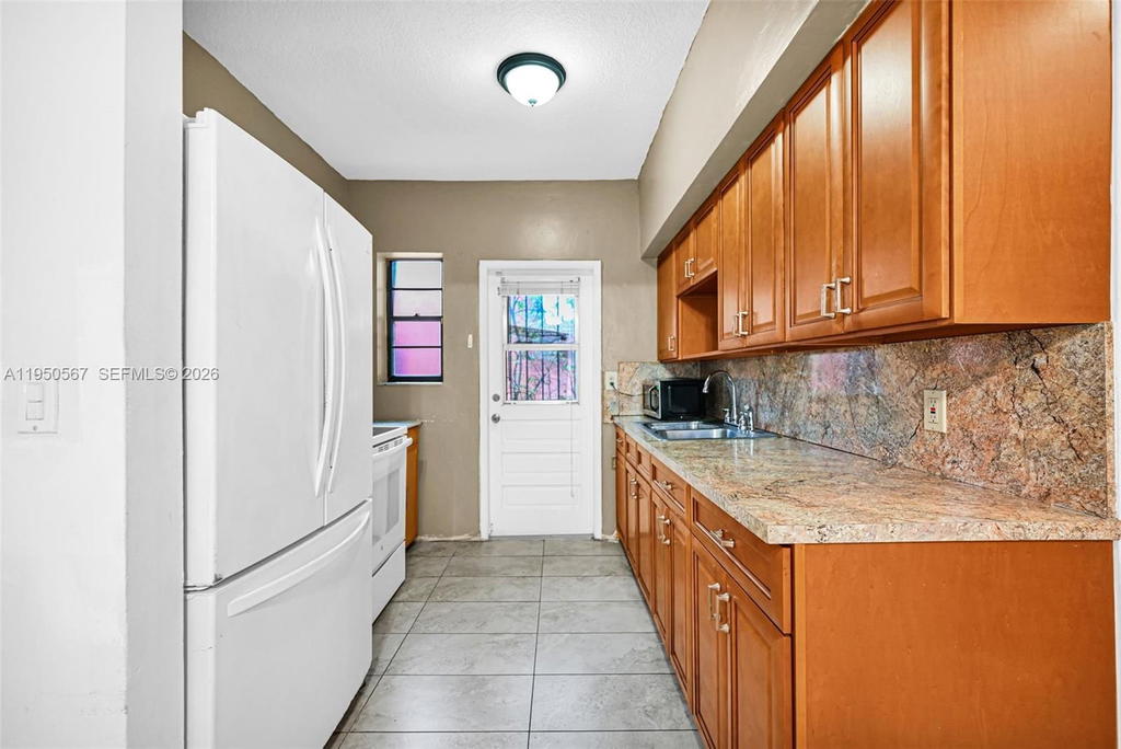 Real estate property located at 545 77th St, Miami-dade, Marden Heights, Miami, FL