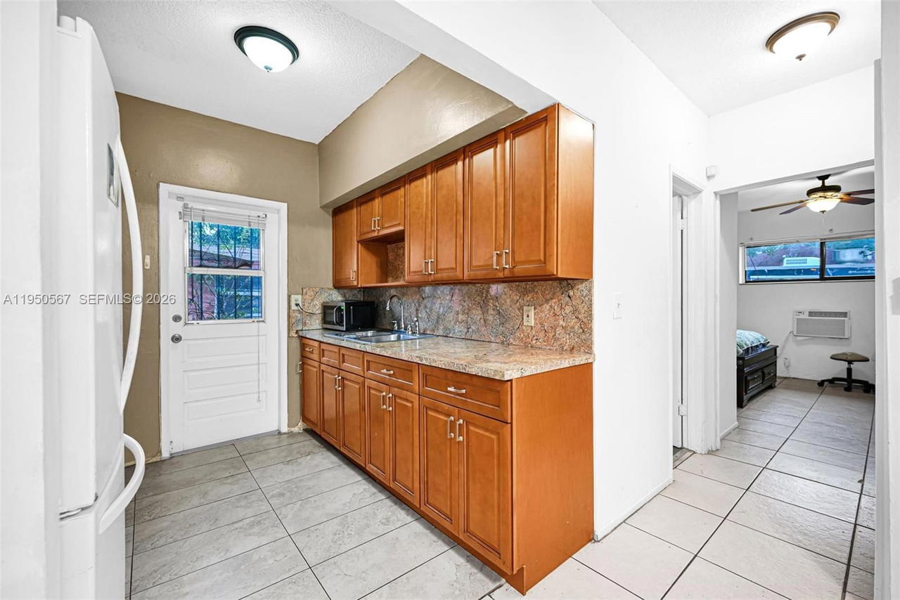 Real estate property located at 545 77th St, Miami-dade, Marden Heights, Miami, FL