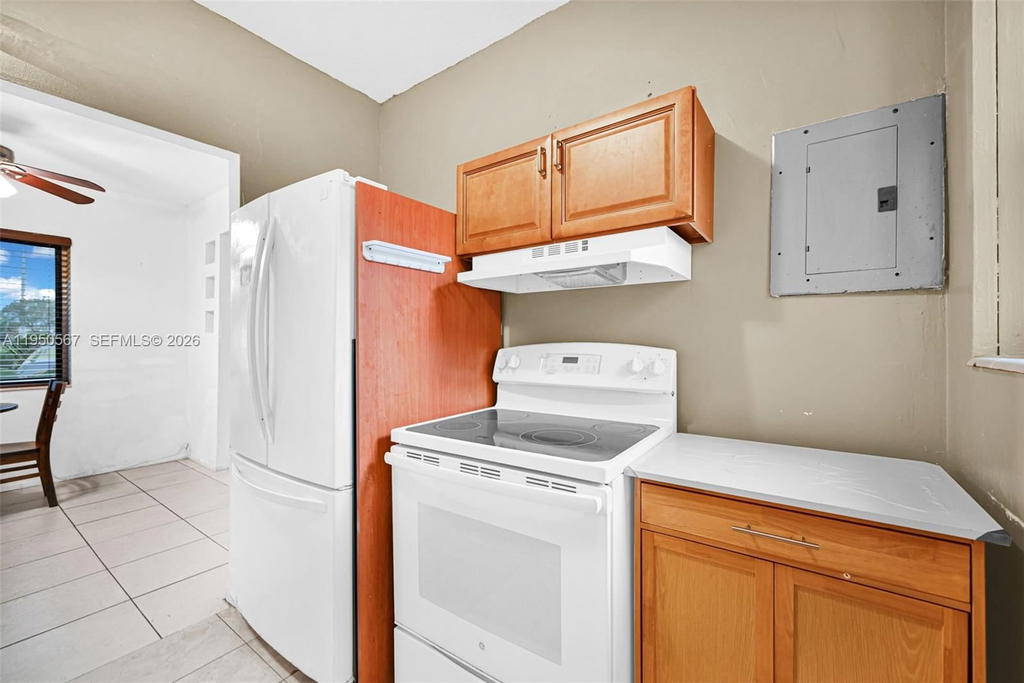 Real estate property located at 545 77th St, Miami-dade, Marden Heights, Miami, FL