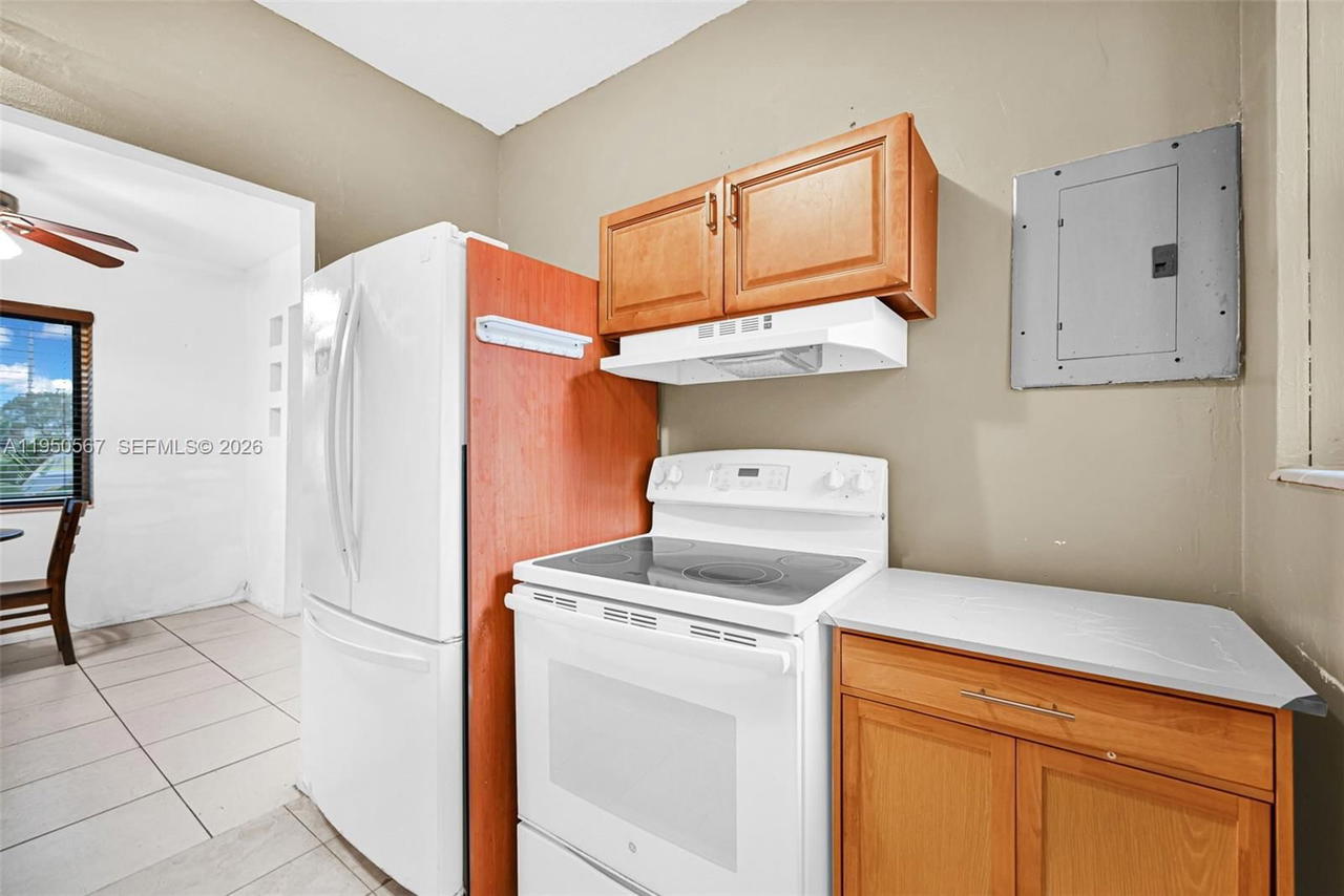 Real estate property located at 545 77th St, Miami-dade, Marden Heights, Miami, FL