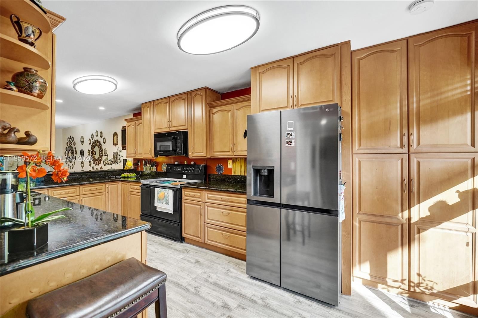 Real estate property located at 3302 Farragut St #5C, Broward, Hollywood Gardens Condomi, Hollywood, FL