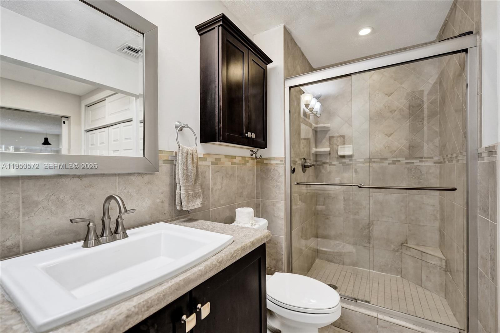 Real estate property located at 3302 Farragut St #5C, Broward, Hollywood Gardens Condomi, Hollywood, FL