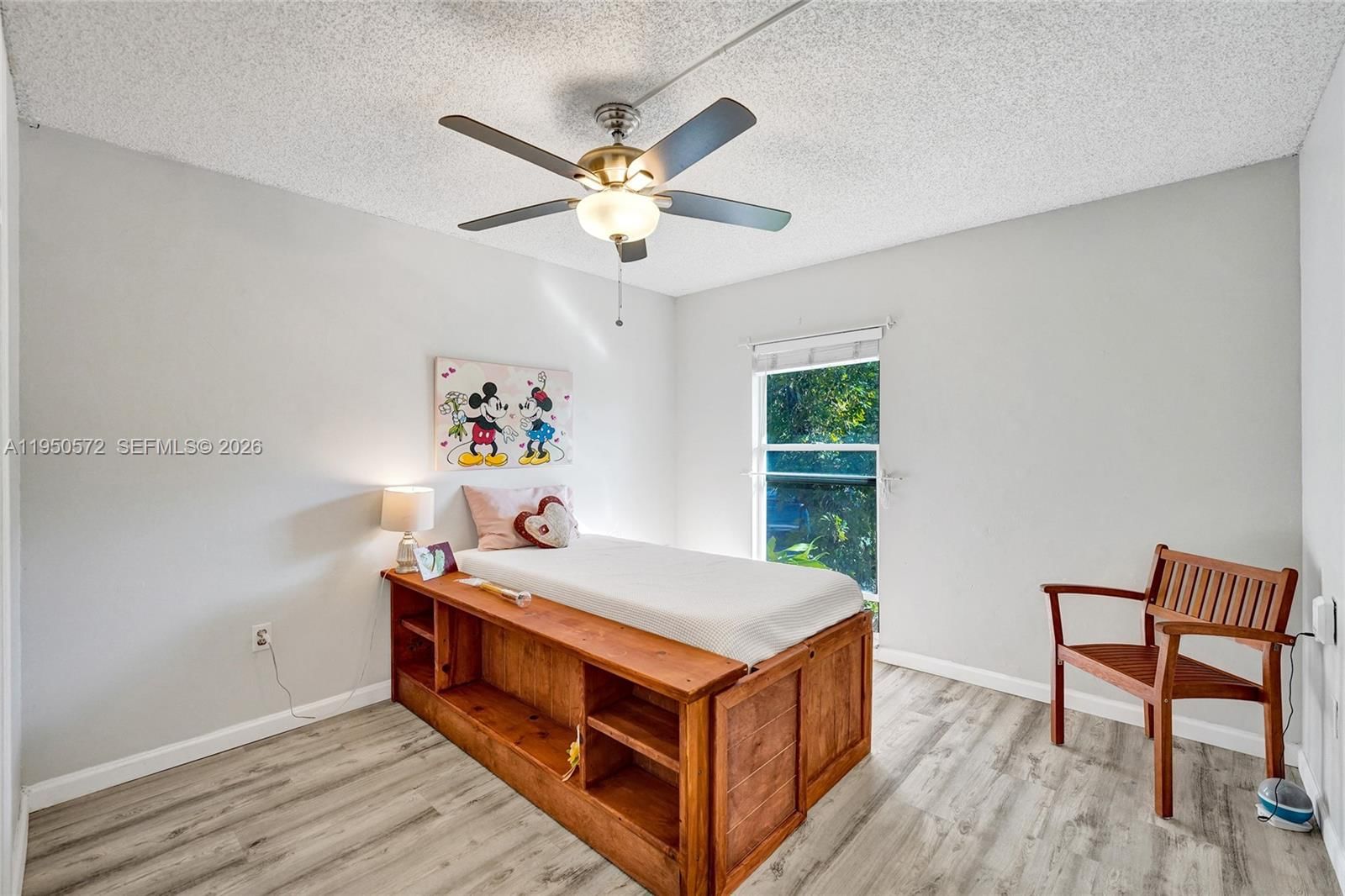 Real estate property located at 3302 Farragut St #5C, Broward, Hollywood Gardens Condomi, Hollywood, FL