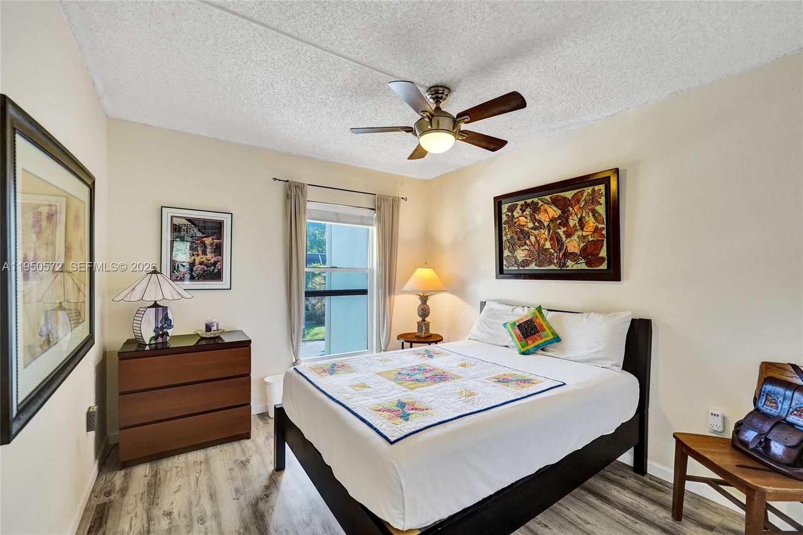 Real estate property located at 3302 Farragut St #5C, Broward, Hollywood Gardens Condomi, Hollywood, FL