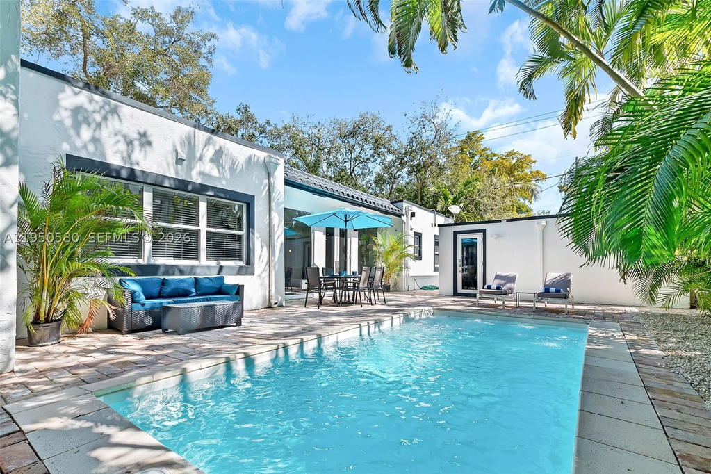 Real estate property located at 1702 Espanola Dr, Miami-dade, Espanola Heights, Miami, FL