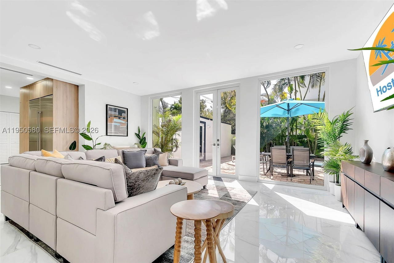 Real estate property located at 1702 Espanola Dr, Miami-dade, Espanola Heights, Miami, FL