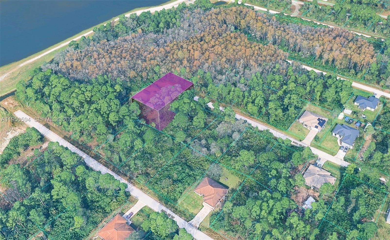 Real estate property located at 3317 36th St W, Lee, Lehigh Acres, Lehigh Acres, FL
