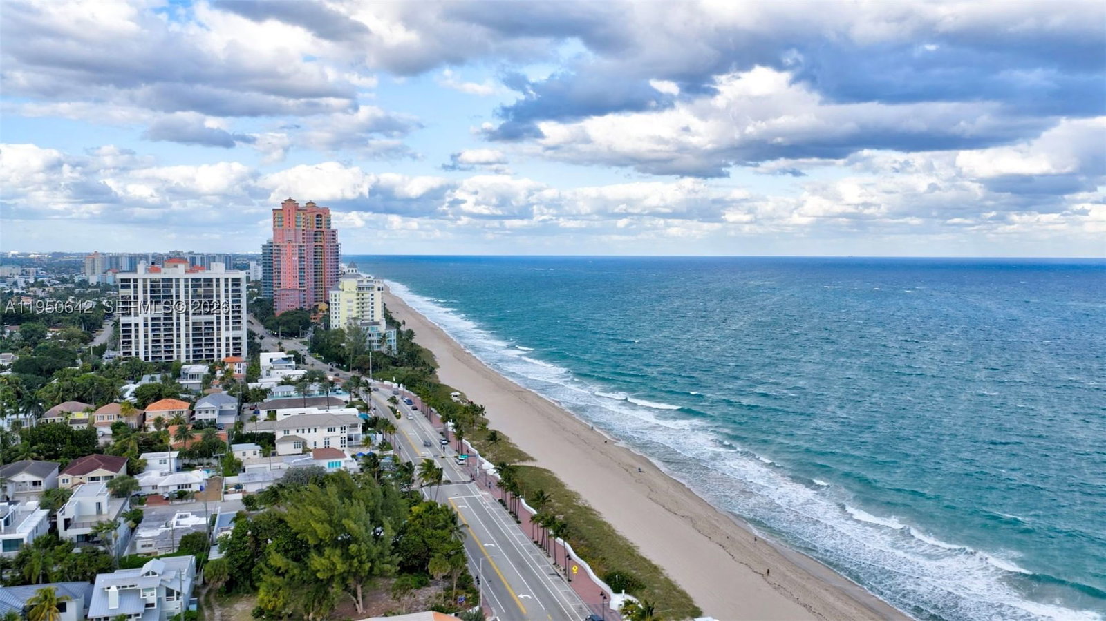 Real estate property located at 3309 16th Ct, Broward, Las Olas By The Sea Ext, Fort Lauderdale, FL