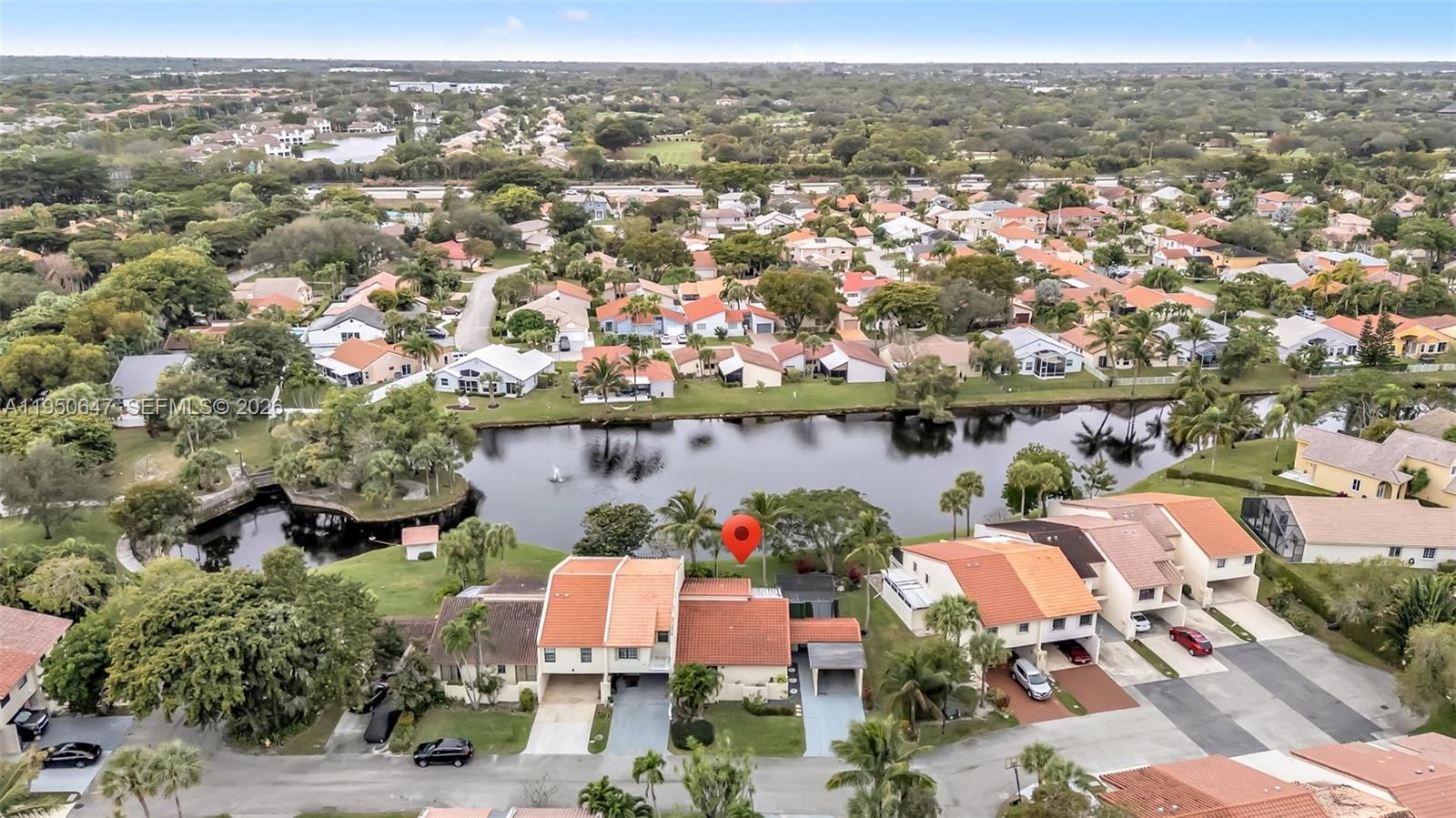 Real estate property located at 197 45th Ave, Broward, Coquina Lakes, Deerfield Beach, FL