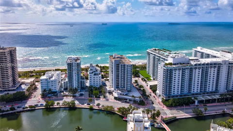 Real estate property located at 2401 Collins Ave #1103, Miami-dade, The Riviera Condo, Miami Beach, FL
