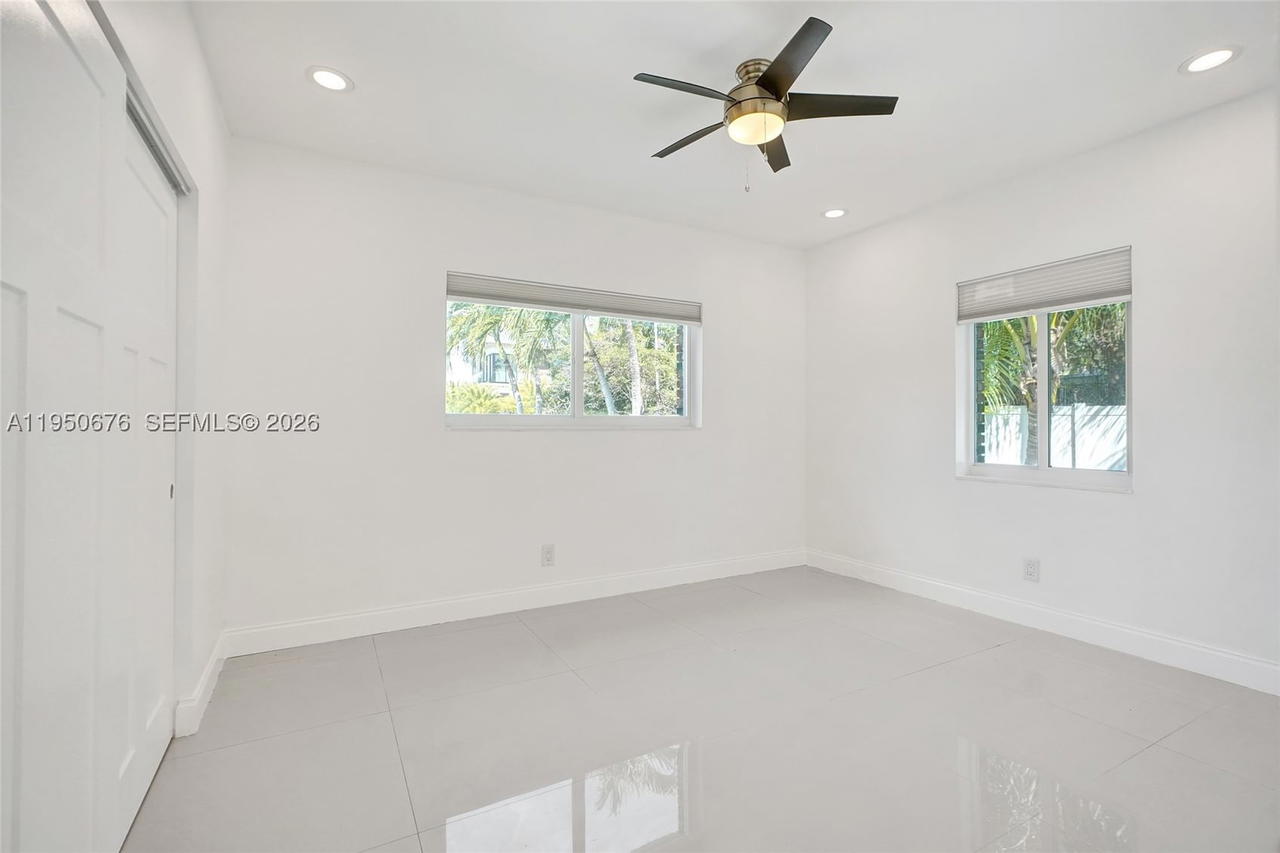 Real estate property located at 1995 Hibiscus Dr, Miami-dade, Keystone Point Sec 2, North Miami, FL