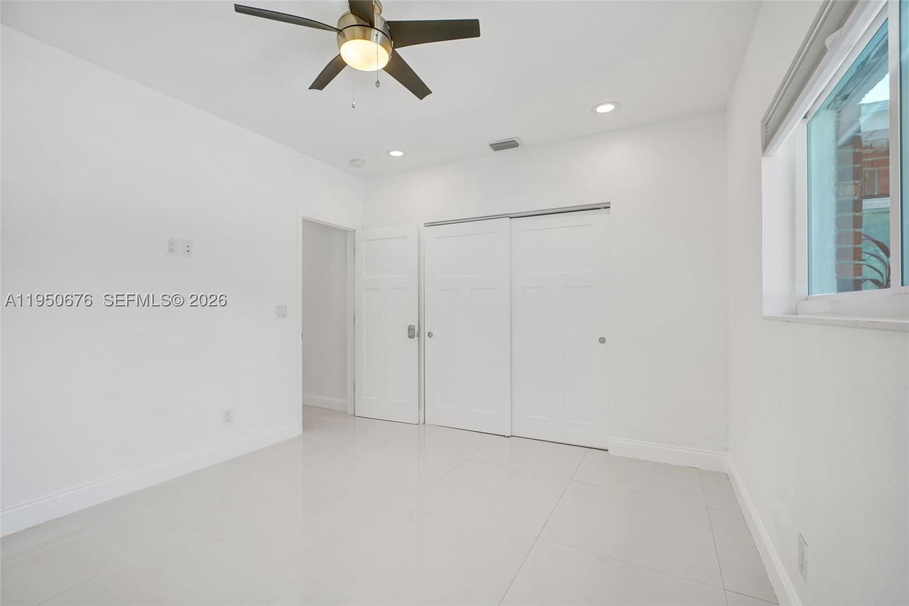 Real estate property located at 1995 Hibiscus Dr, Miami-dade, Keystone Point Sec 2, North Miami, FL