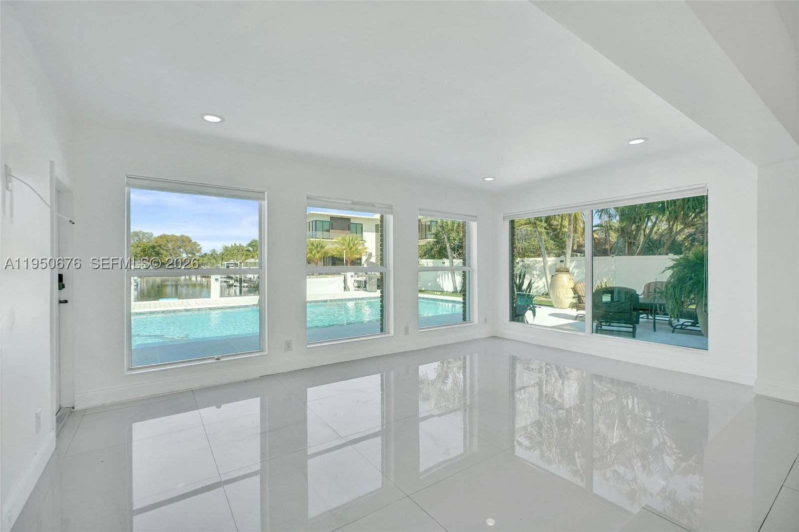 Real estate property located at 1995 Hibiscus Dr, Miami-dade, Keystone Point Sec 2, North Miami, FL