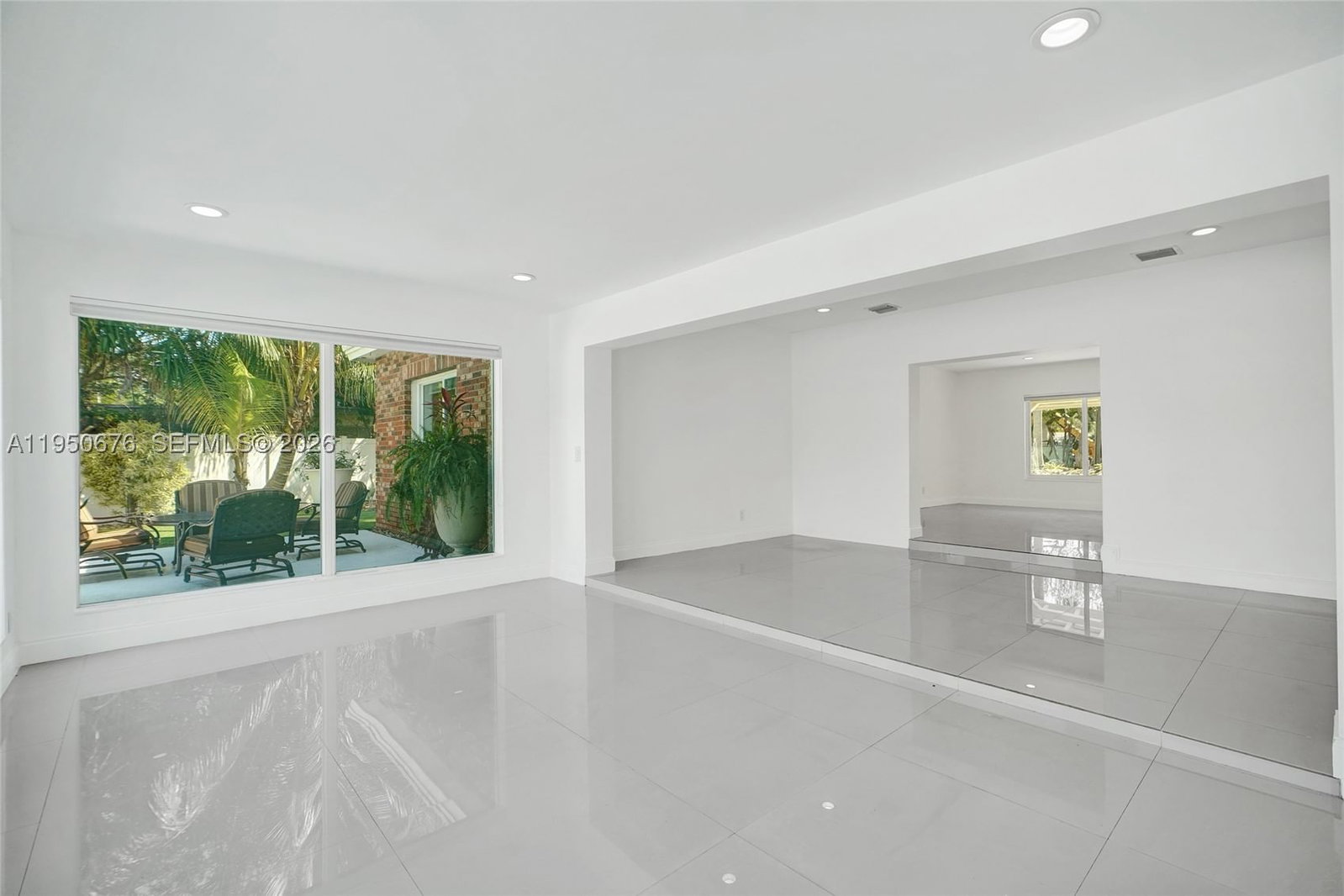 Real estate property located at 1995 Hibiscus Dr, Miami-dade, Keystone Point Sec 2, North Miami, FL