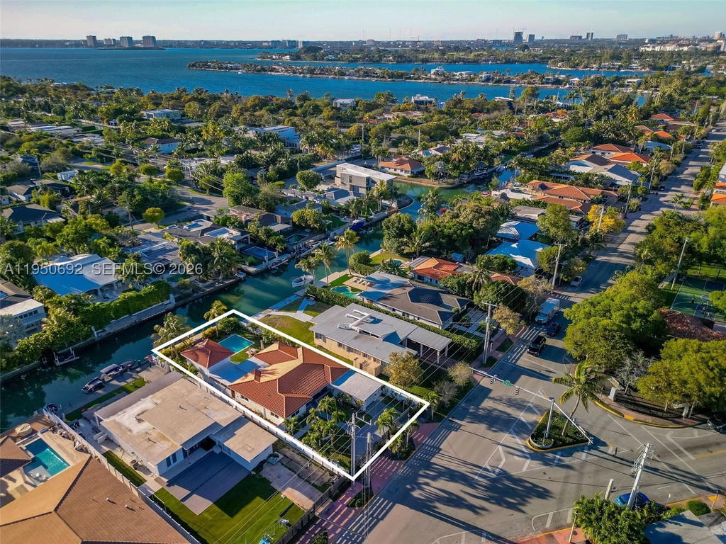 Real estate property located at 7770 Hawthorne Ave, Miami-dade, Biscayne Point, Miami Beach, FL