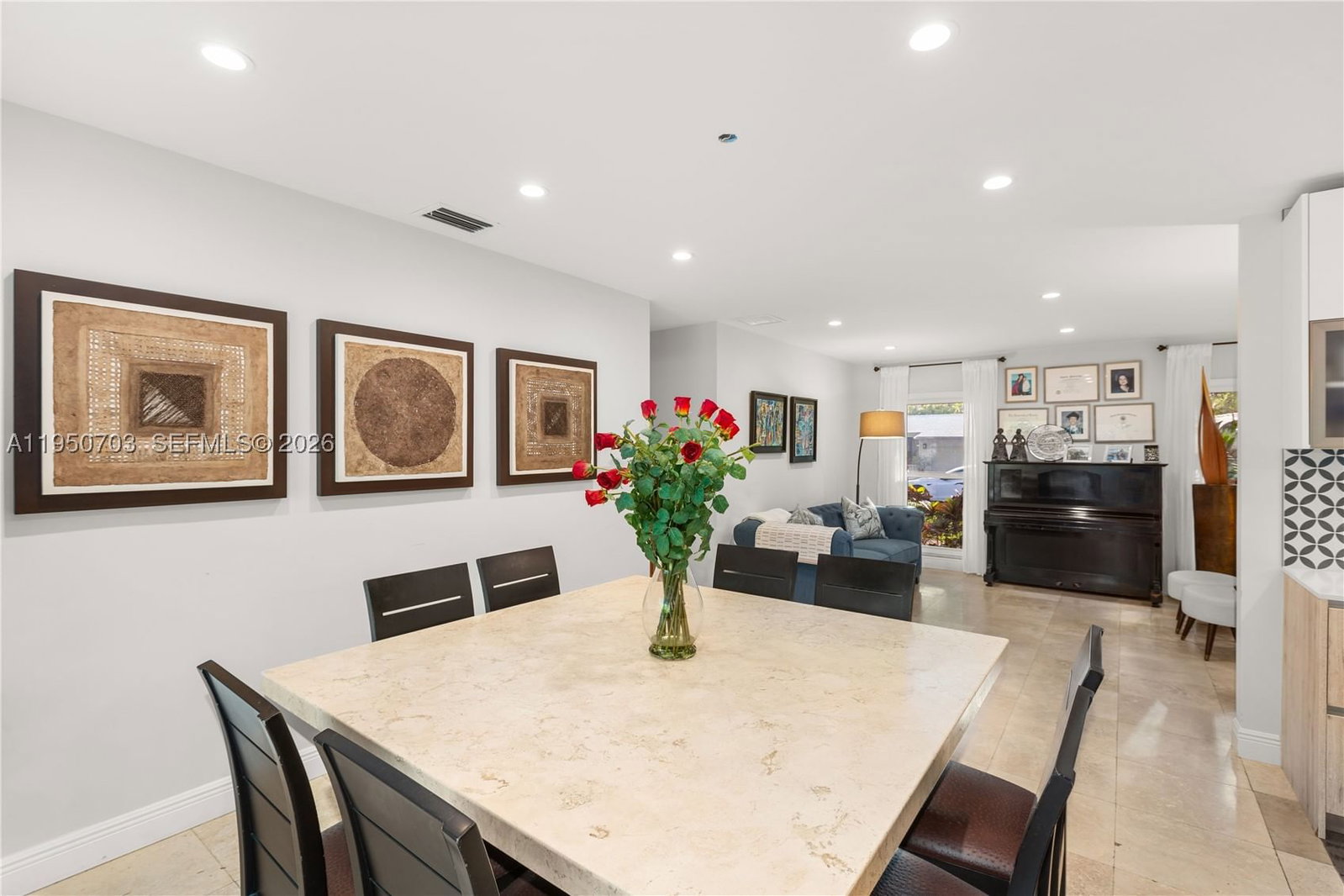 Real estate property located at 6809 Mentone St, Miami-dade, Coral Gables Riviera Sec, Coral Gables, FL