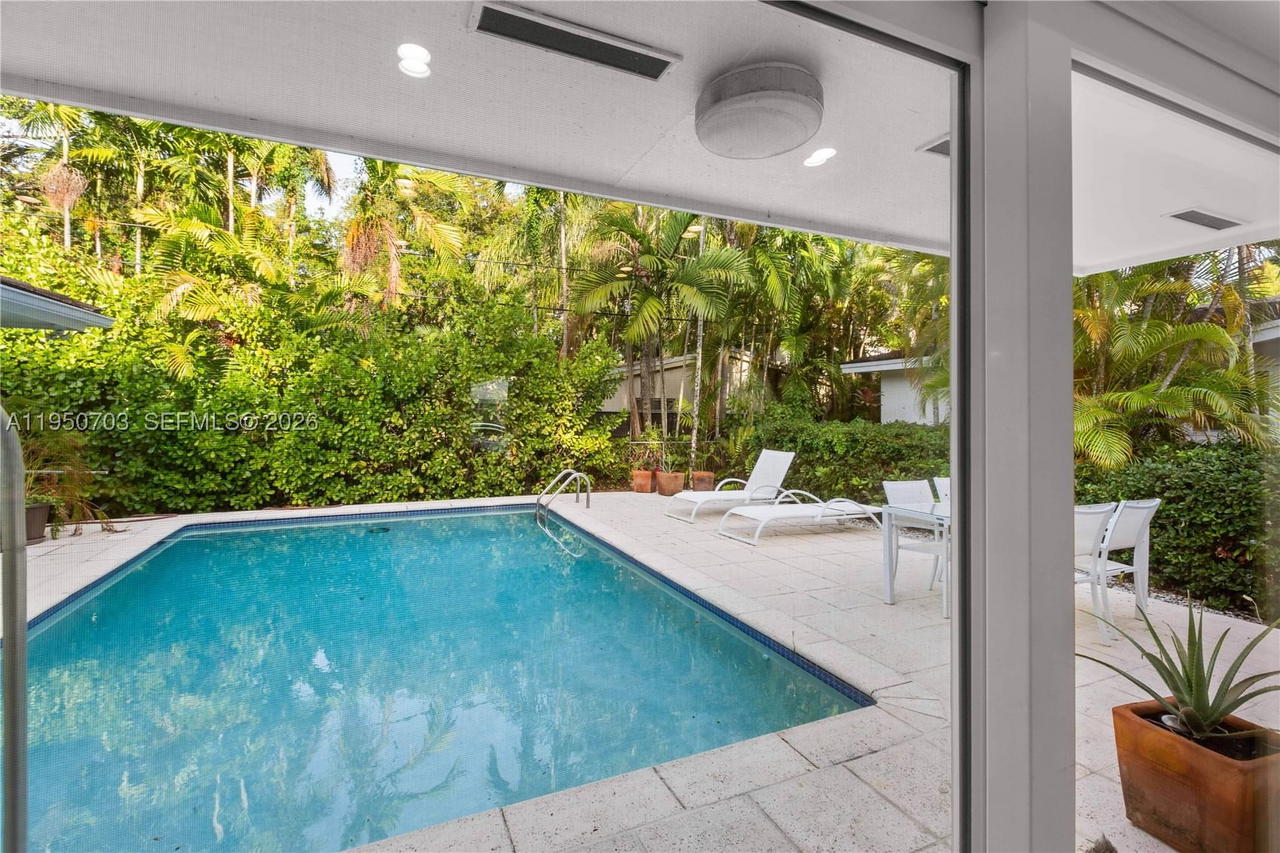 Real estate property located at 6809 Mentone St, Miami-dade, Coral Gables Riviera Sec, Coral Gables, FL