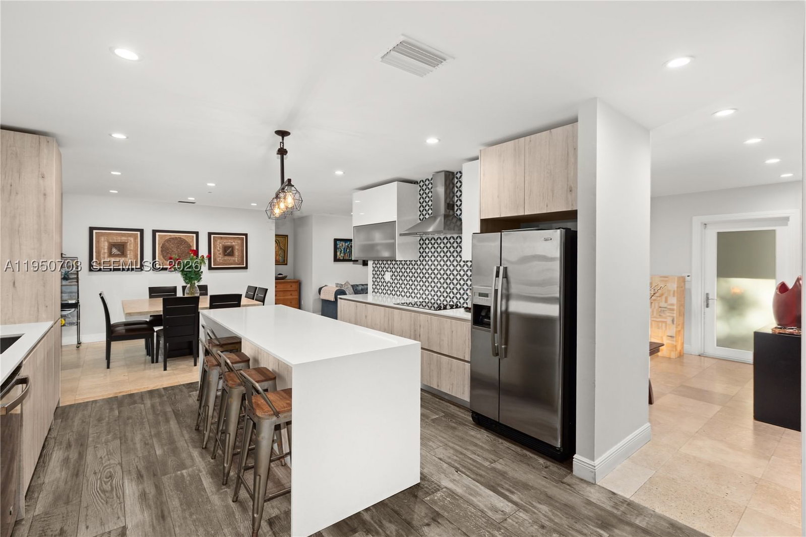 Real estate property located at 6809 Mentone St, Miami-dade, Coral Gables Riviera Sec, Coral Gables, FL
