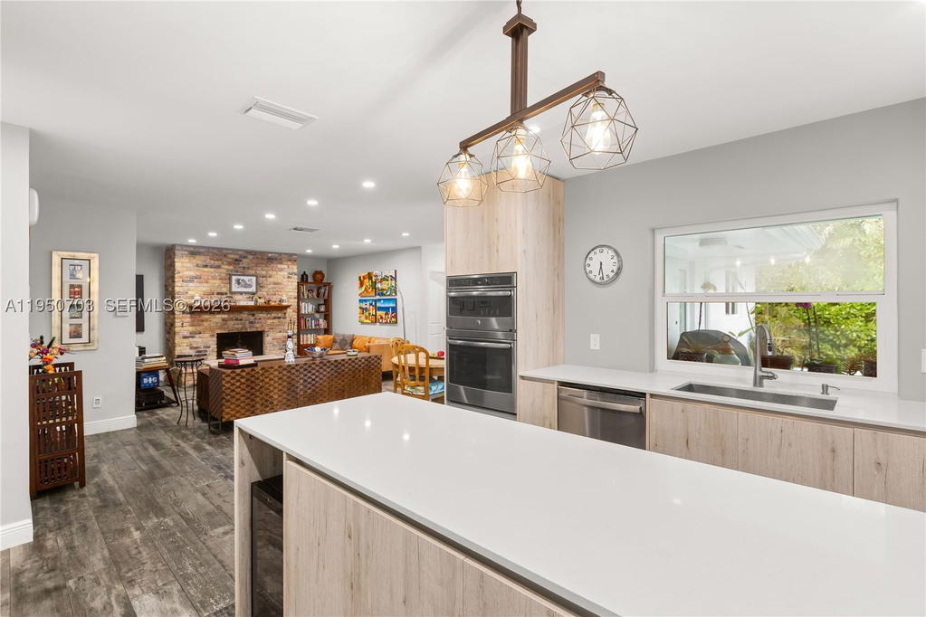 Real estate property located at 6809 Mentone St, Miami-dade, Coral Gables Riviera Sec, Coral Gables, FL