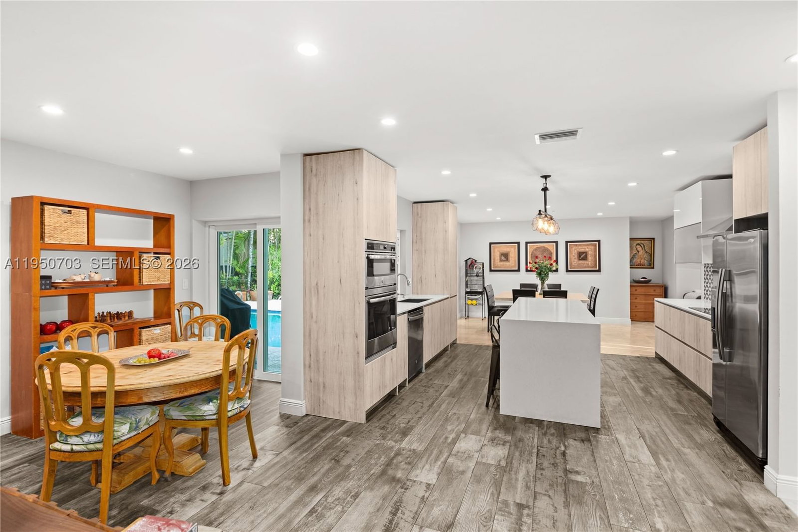 Real estate property located at 6809 Mentone St, Miami-dade, Coral Gables Riviera Sec, Coral Gables, FL