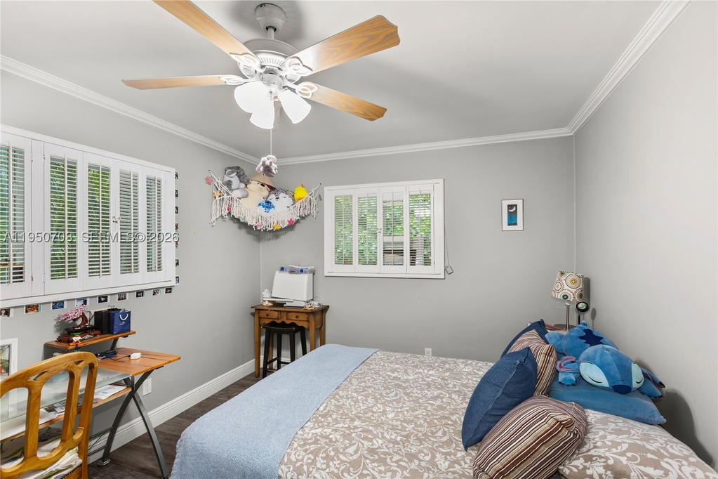 Real estate property located at 6809 Mentone St, Miami-dade, Coral Gables Riviera Sec, Coral Gables, FL