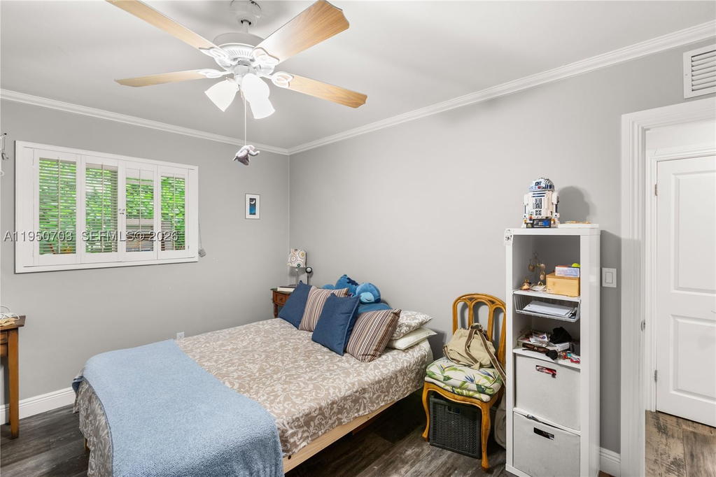 Real estate property located at 6809 Mentone St, Miami-dade, Coral Gables Riviera Sec, Coral Gables, FL
