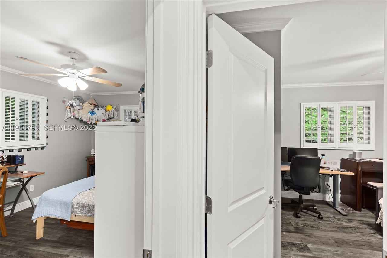 Real estate property located at 6809 Mentone St, Miami-dade, Coral Gables Riviera Sec, Coral Gables, FL