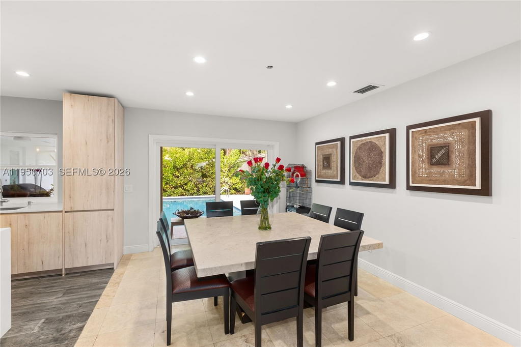 Real estate property located at 6809 Mentone St, Miami-dade, Coral Gables Riviera Sec, Coral Gables, FL