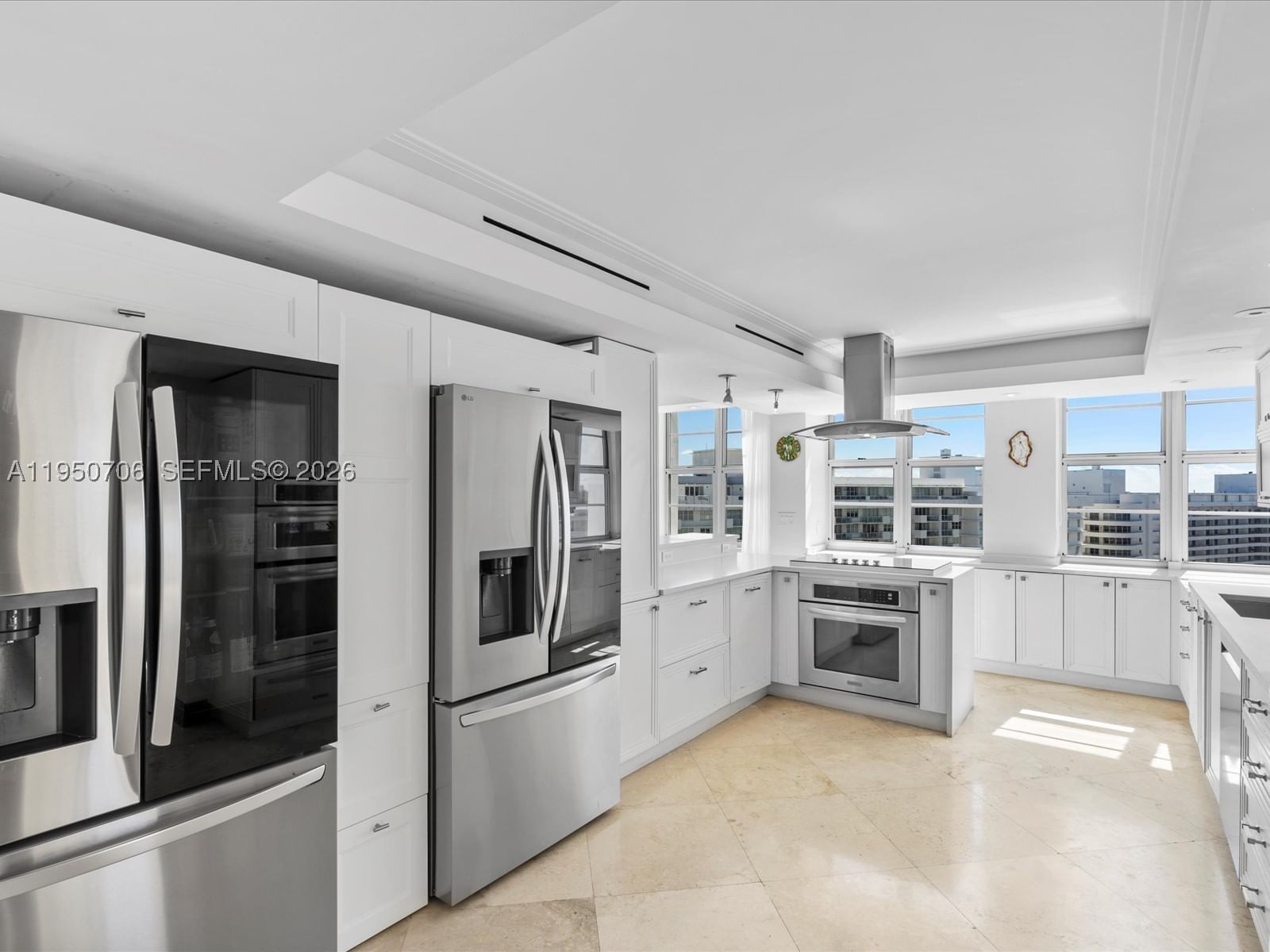 Real estate property located at 5660 Collins Ave #18A, Miami-dade, Fifty Six-sixty Collins A, Miami Beach, FL