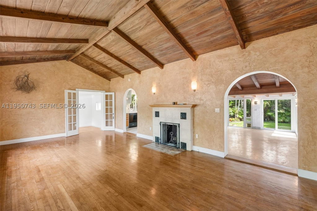 Real estate property located at 1643 Nethia Dr, Miami-dade, Natoma Manors Re Sub, Miami, FL