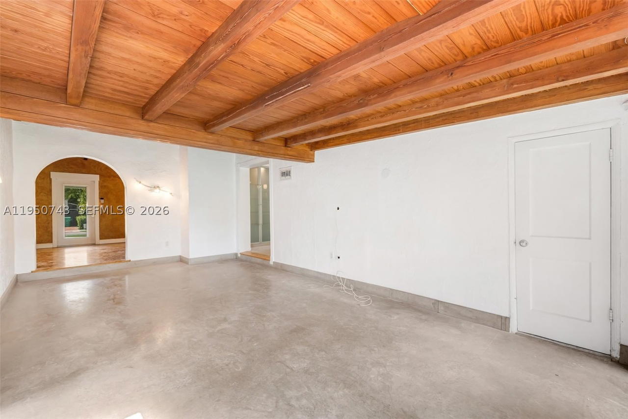 Real estate property located at 1643 Nethia Dr, Miami-dade, Natoma Manors Re Sub, Miami, FL
