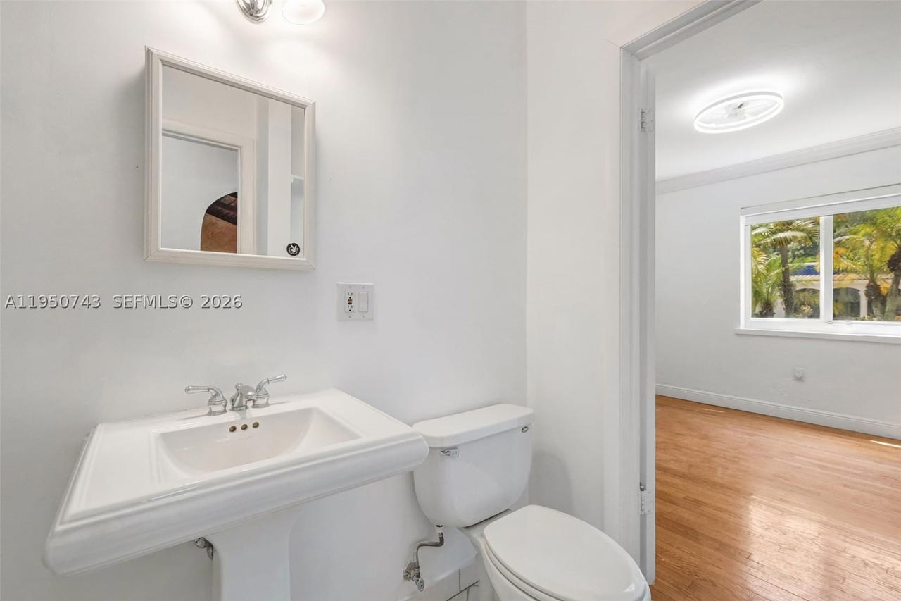 Real estate property located at 1643 Nethia Dr, Miami-dade, Natoma Manors Re Sub, Miami, FL