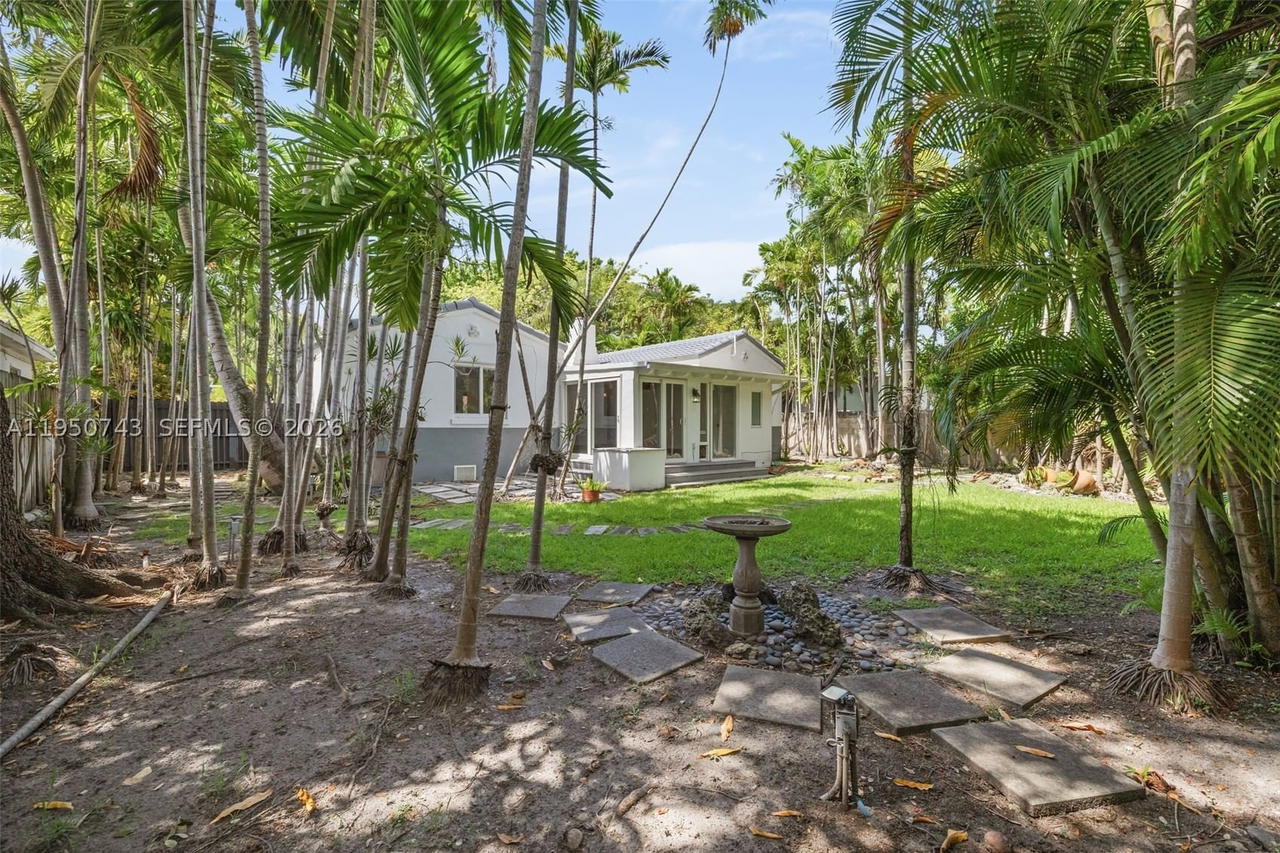 Real estate property located at 1643 Nethia Dr, Miami-dade, Natoma Manors Re Sub, Miami, FL