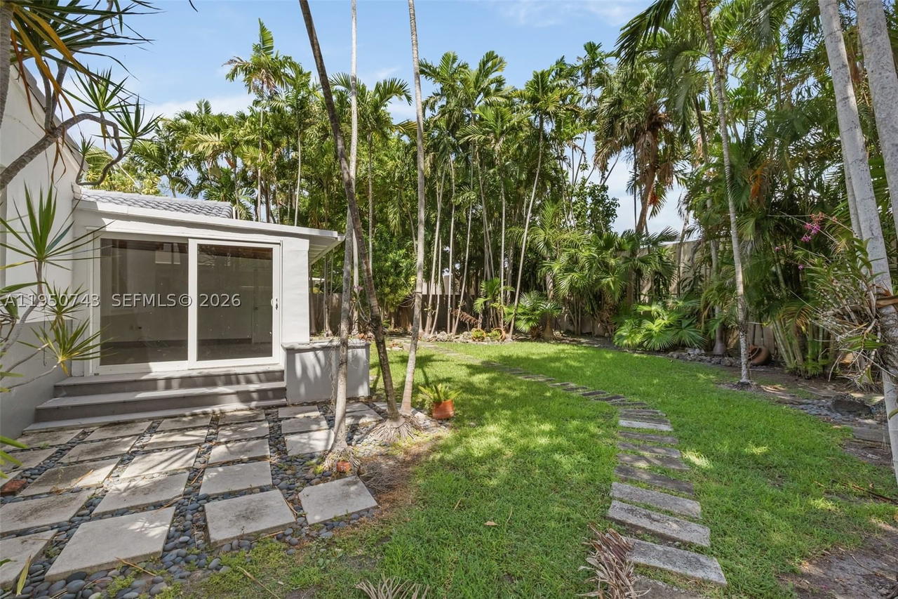 Real estate property located at 1643 Nethia Dr, Miami-dade, Natoma Manors Re Sub, Miami, FL