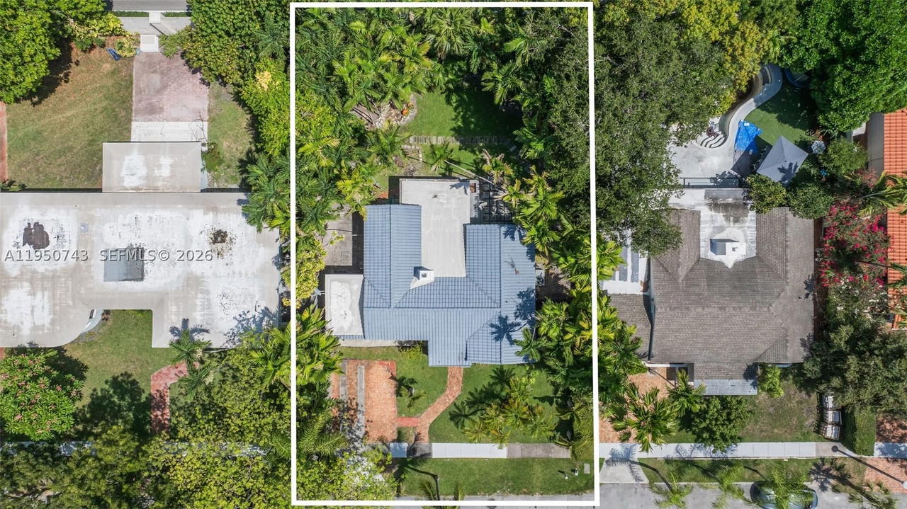 Real estate property located at 1643 Nethia Dr, Miami-dade, Natoma Manors Re Sub, Miami, FL