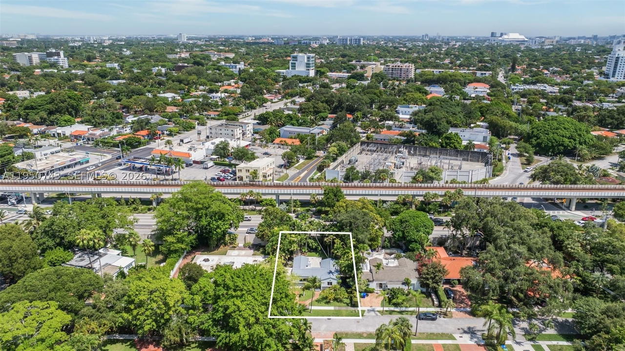 Real estate property located at 1643 Nethia Dr, Miami-dade, Natoma Manors Re Sub, Miami, FL