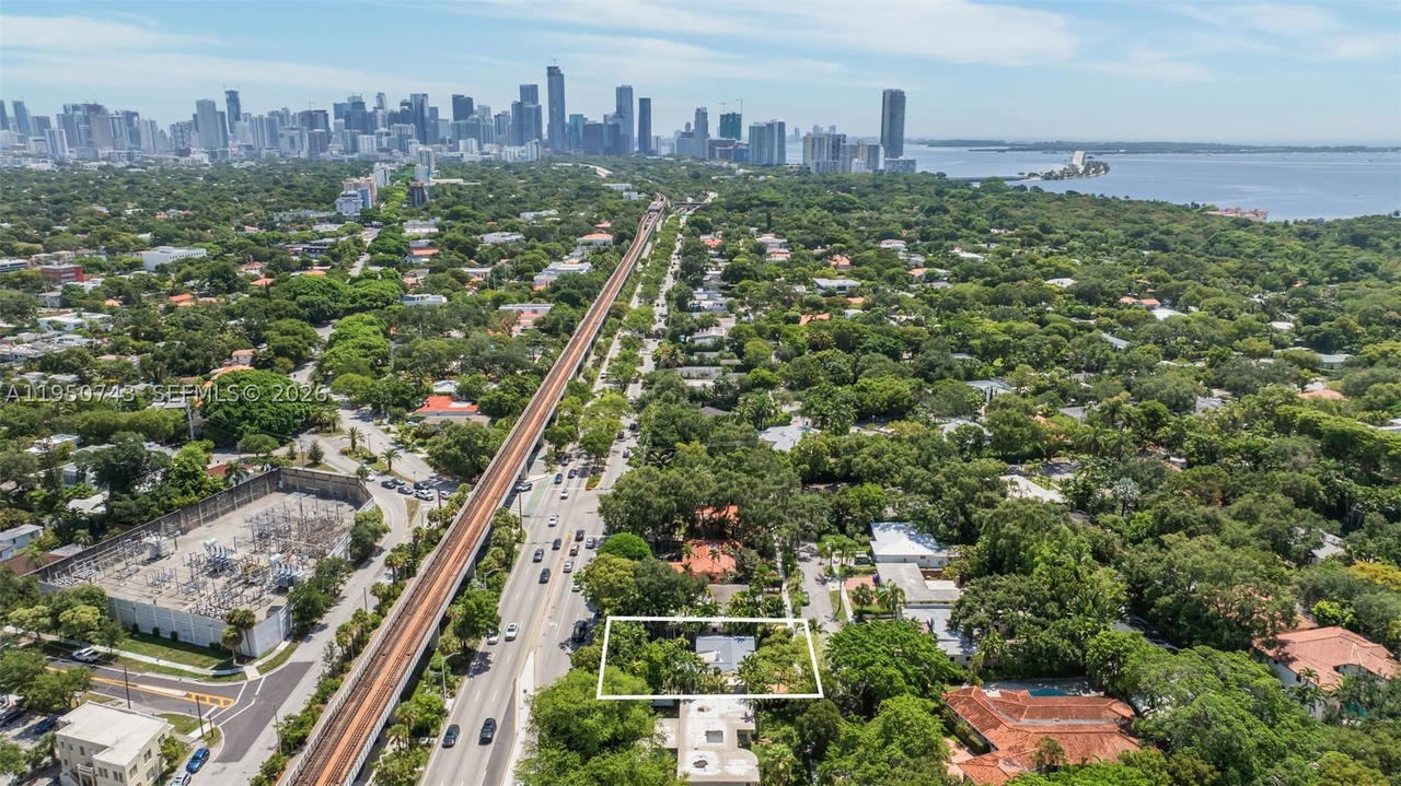 Real estate property located at 1643 Nethia Dr, Miami-dade, Natoma Manors Re Sub, Miami, FL