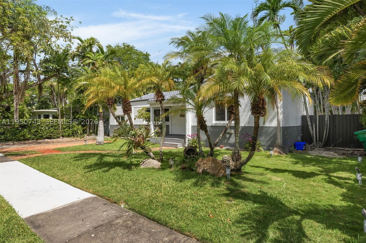 Real estate property located at 1643 Nethia Dr, Miami-dade, Natoma Manors Re Sub, Miami, FL