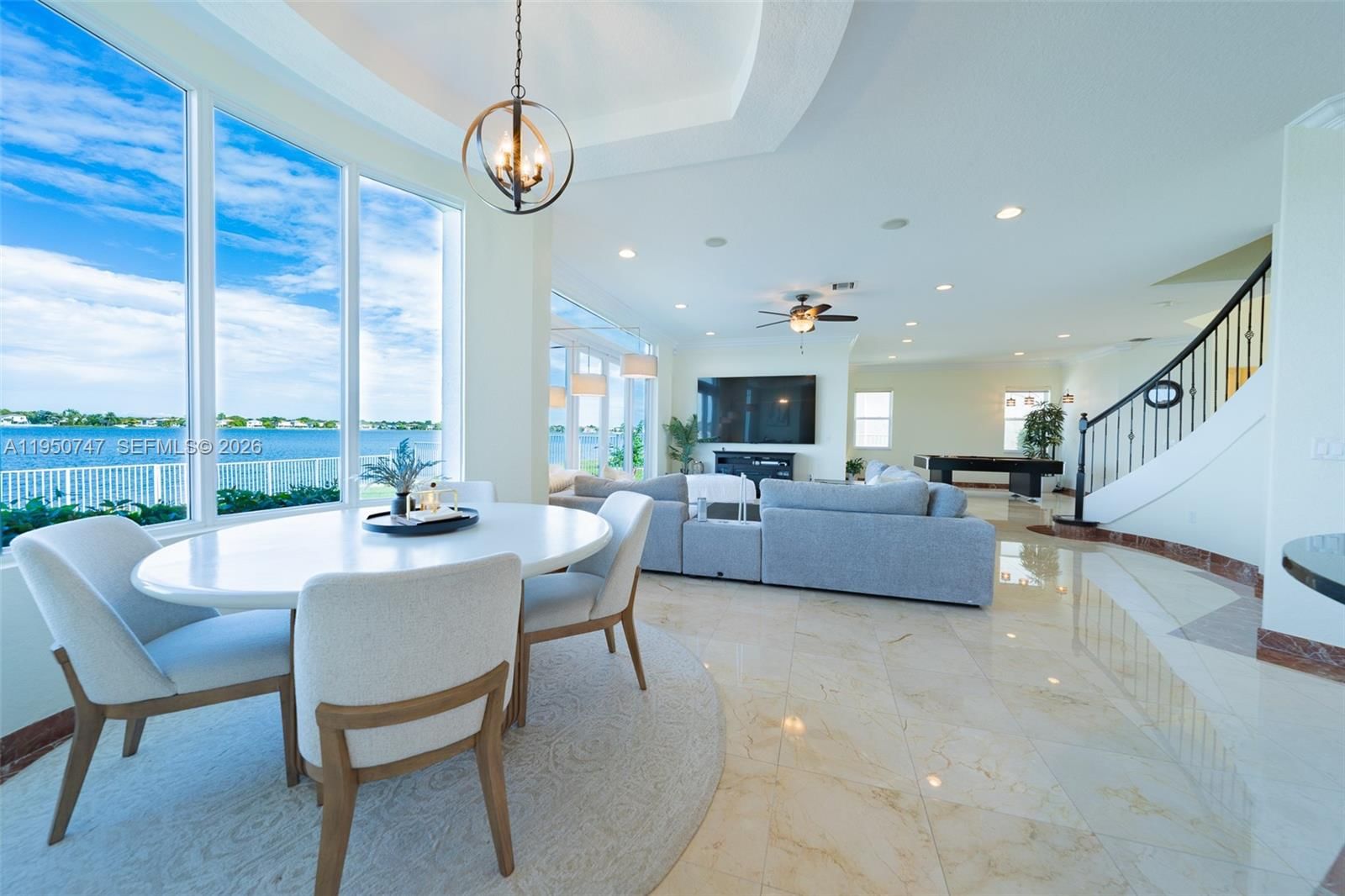 Real estate property located at 16509 54th Ct, Broward, Riviera Isles Ii, Miramar, FL