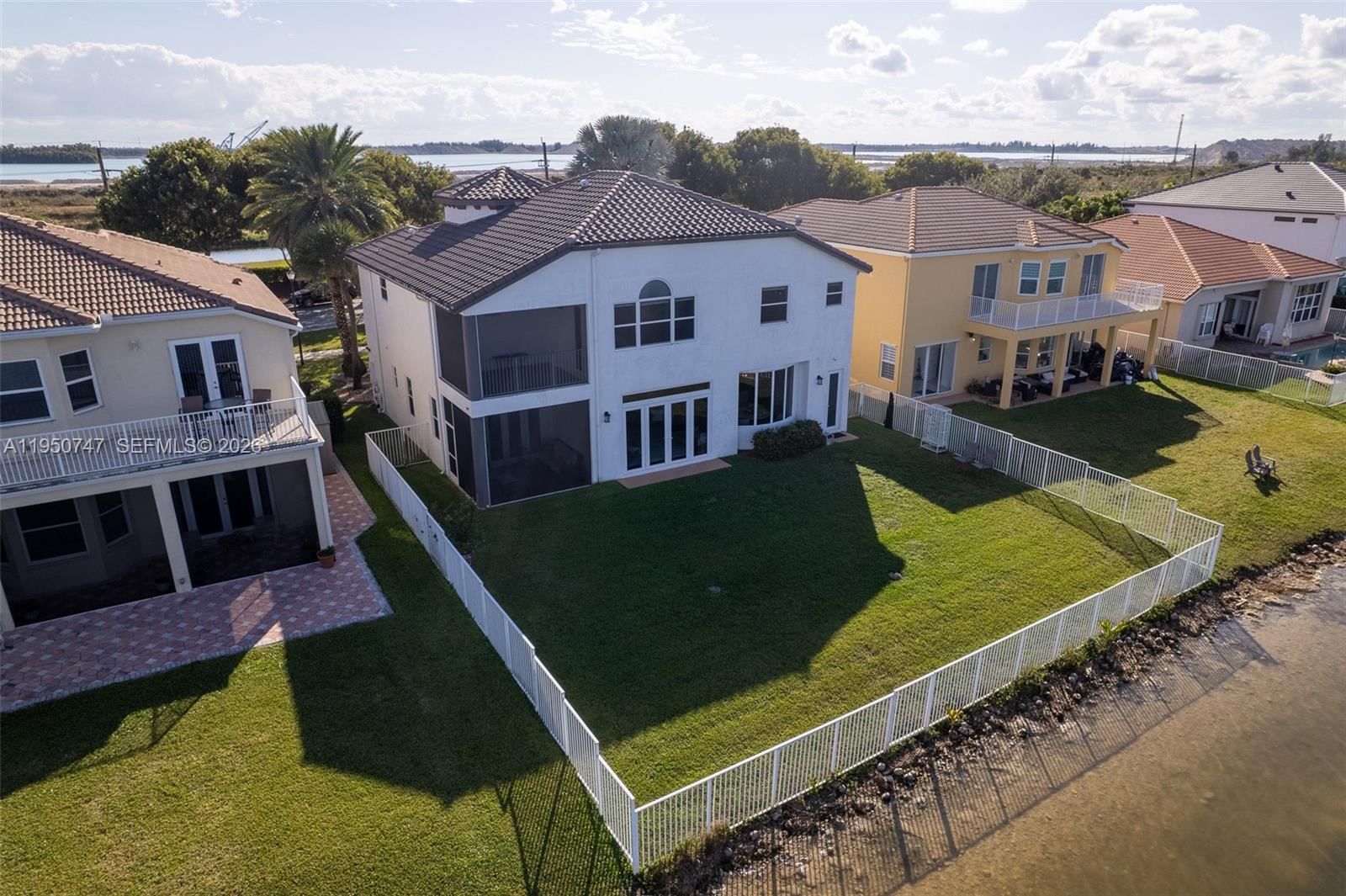 Real estate property located at 16509 54th Ct, Broward, Riviera Isles Ii, Miramar, FL