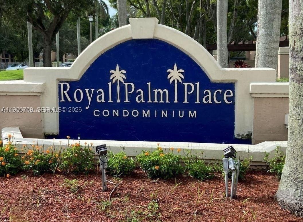 Real estate property located at , Miami-dade, Royal Palm Place, Miami, FL