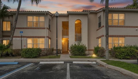 Real estate property located at 3340 Pinewalk Dr N #1527, Broward, Coral Key Condo, Margate, FL