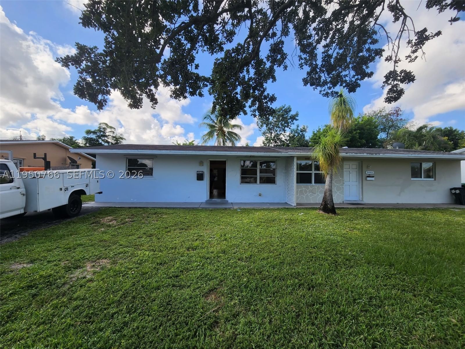 Real estate property located at 9438 51st St, Broward, Summertime Isles Second A, Cooper City, FL
