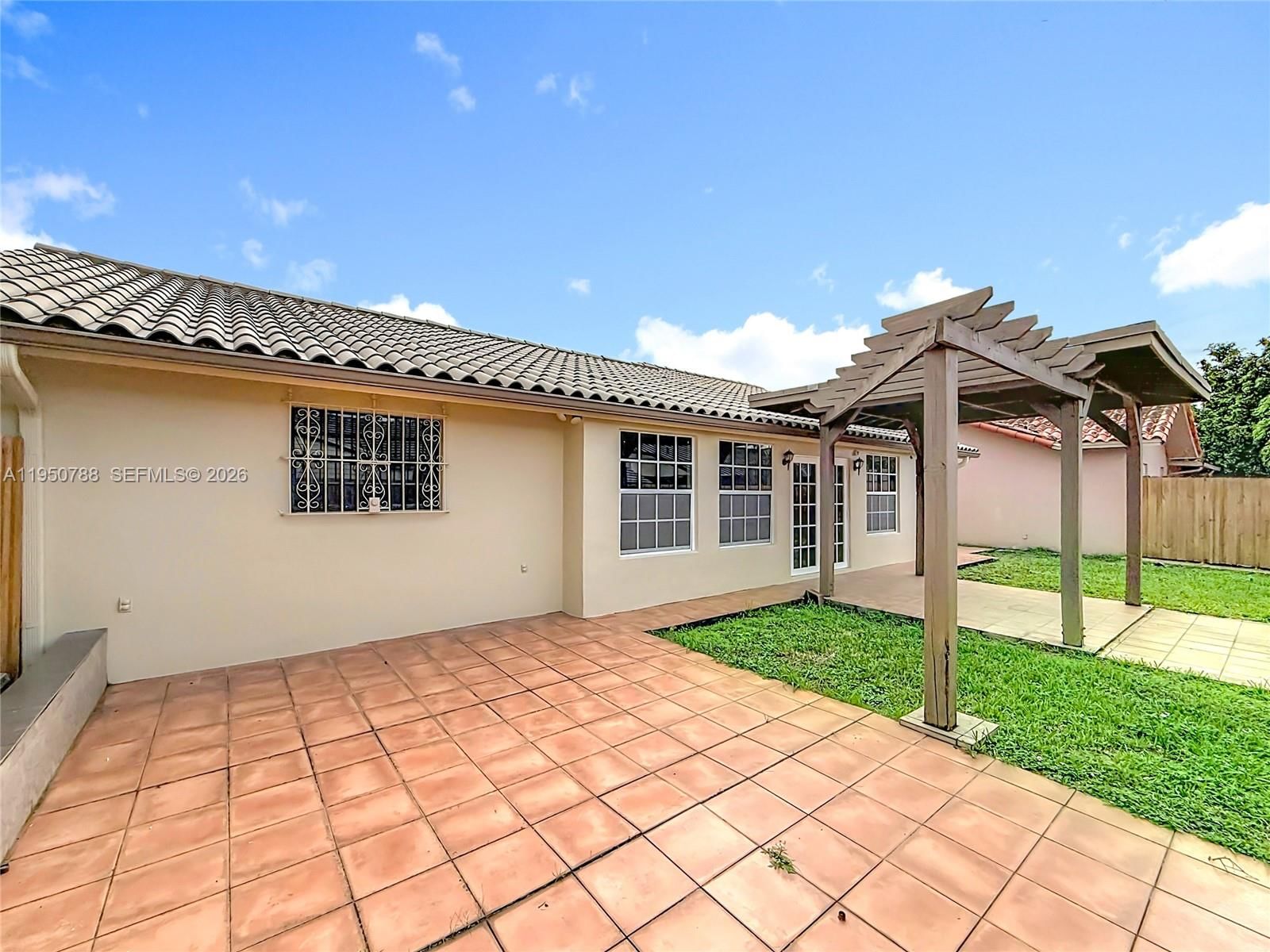 Real estate property located at 12787 10th Ln, Miami-dade, Vista Sub 1st Addn, Miami, FL